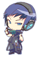 Rainbowloids - Casio