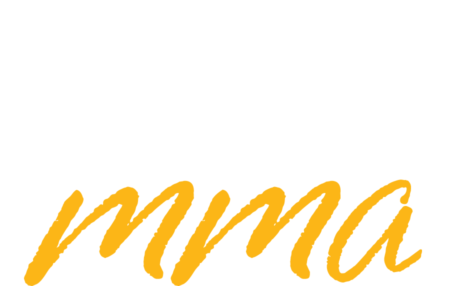 Cage Wars MMA Reverse Logo
