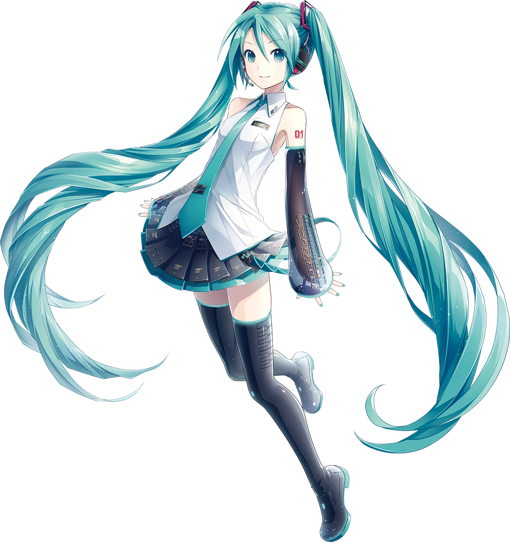 Miku V3
