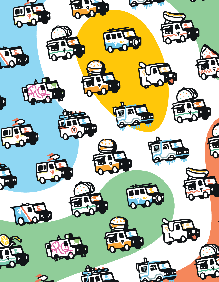 Mini trucks