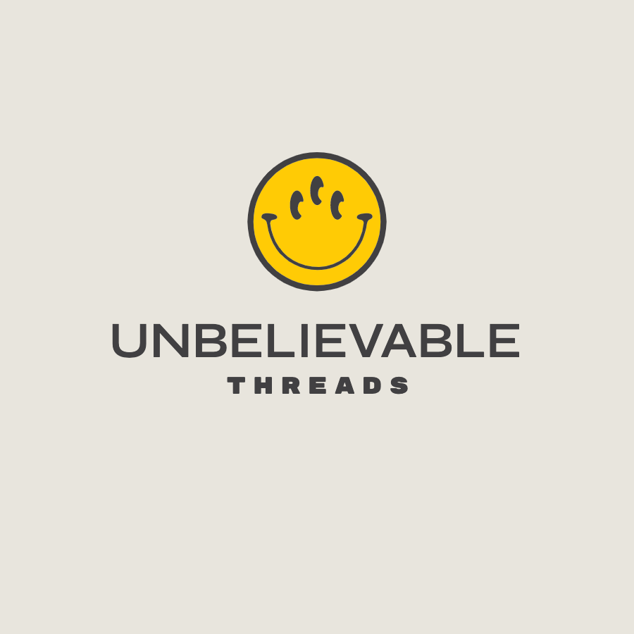 Unbelievable threads