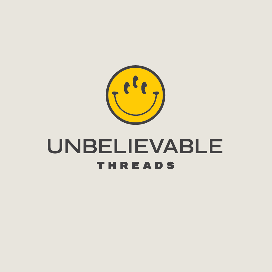 Unbelievable threads