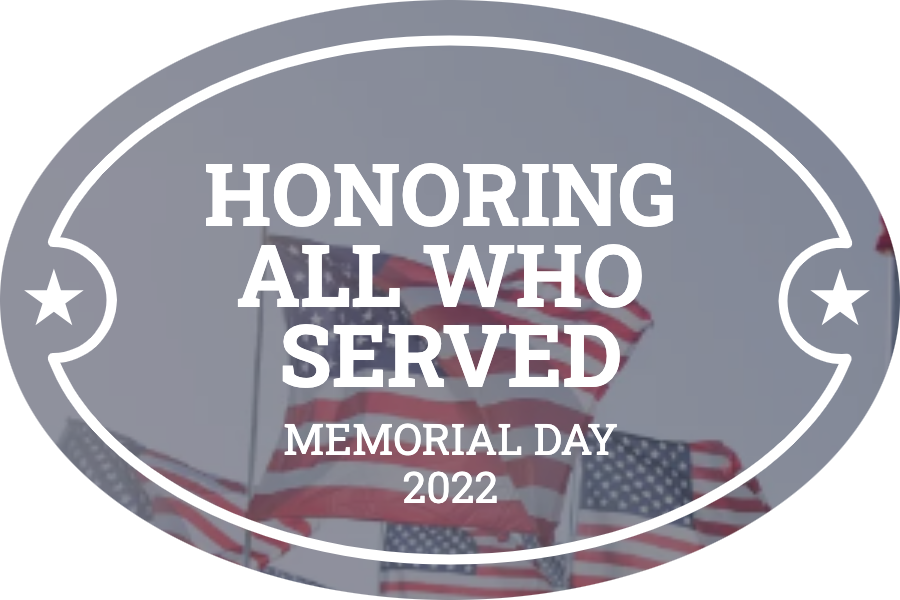 Memorial Day