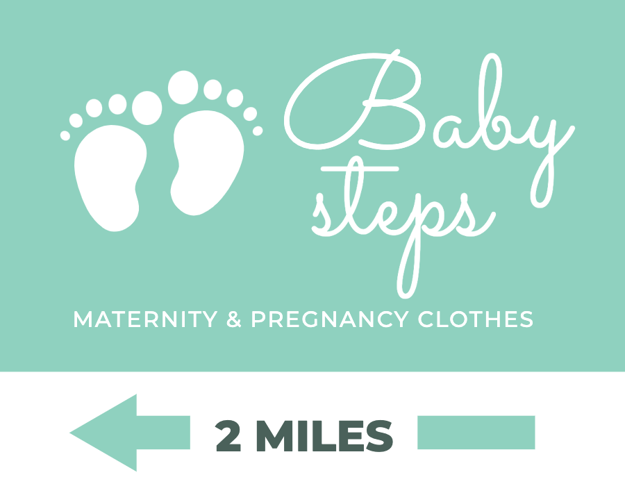 Baby steps