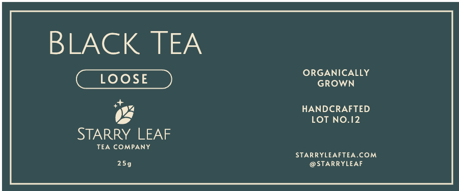 Black Tea