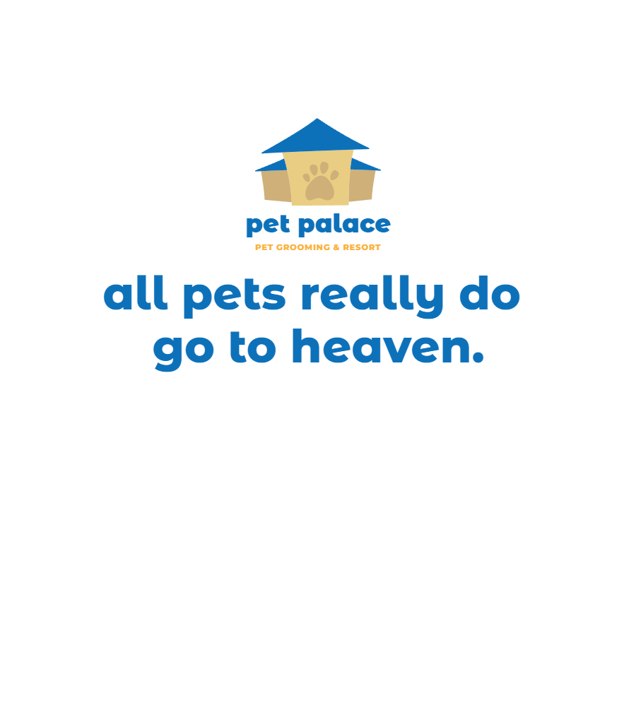 pet palace - t-shirt