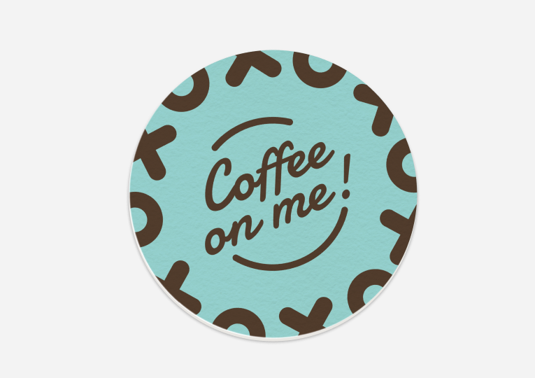 Coasters