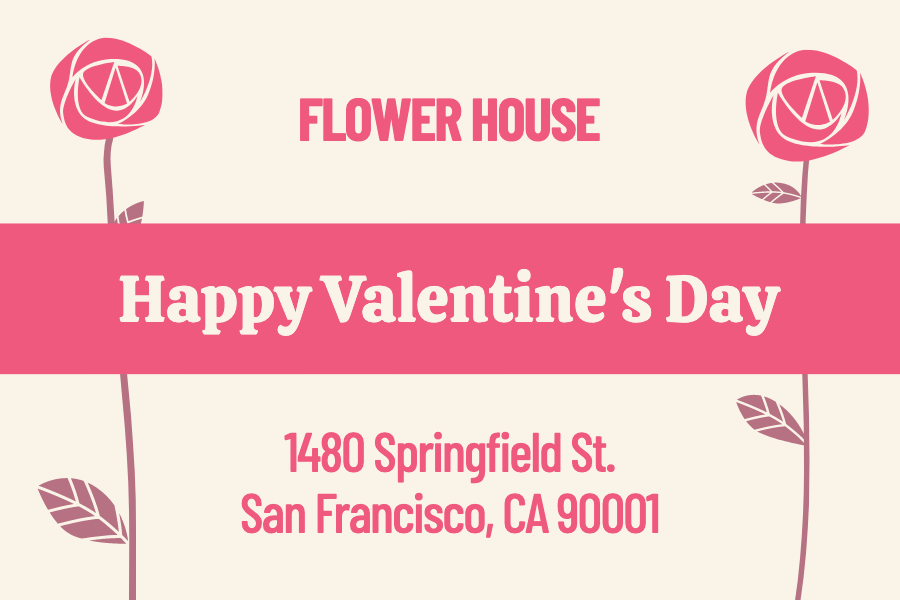 Happy Valentines Day