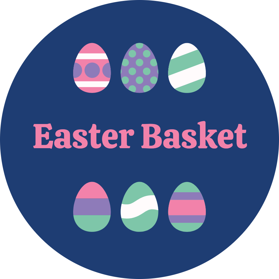 Easter Basket