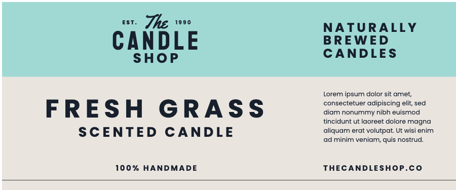 fresh grass