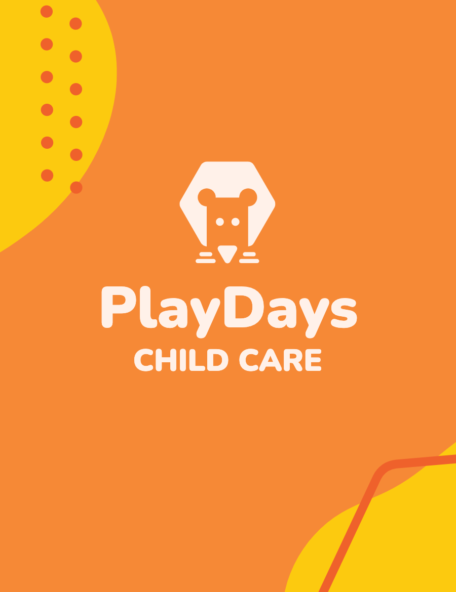 playdays poly mailer