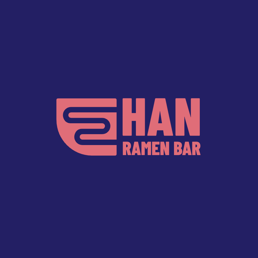 Han Ramen - logo