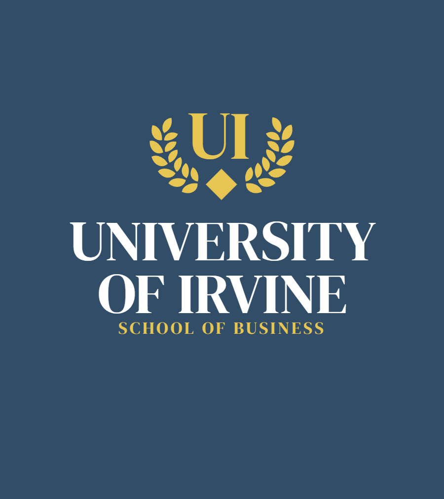 university of irvine