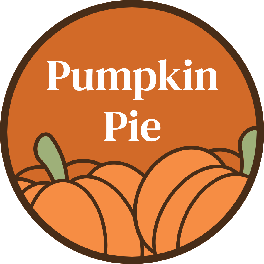 Pumpkin Pie