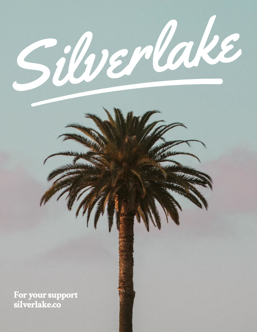 Silverlake