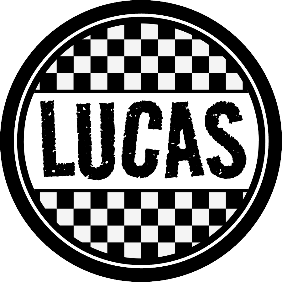 Cool Punk Drink Coaster