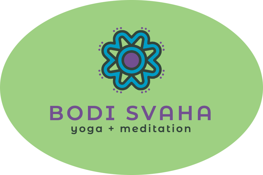 bodi svaha