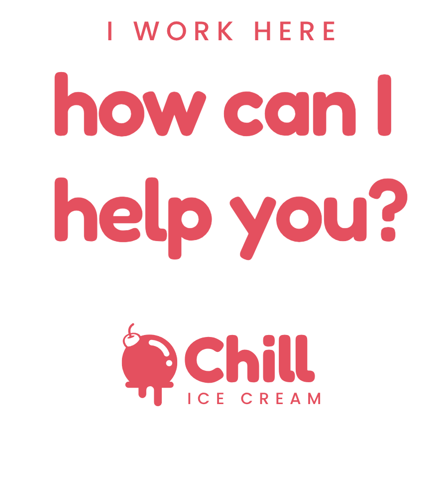 Chill Ice Cream