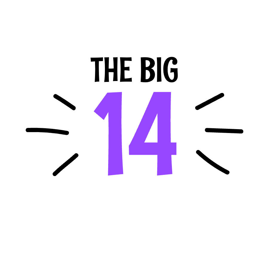 Big birthday