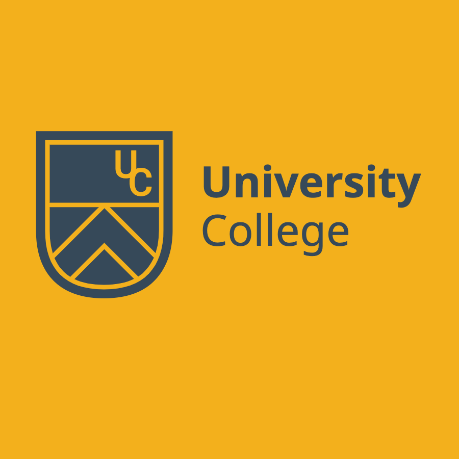 university college - logo