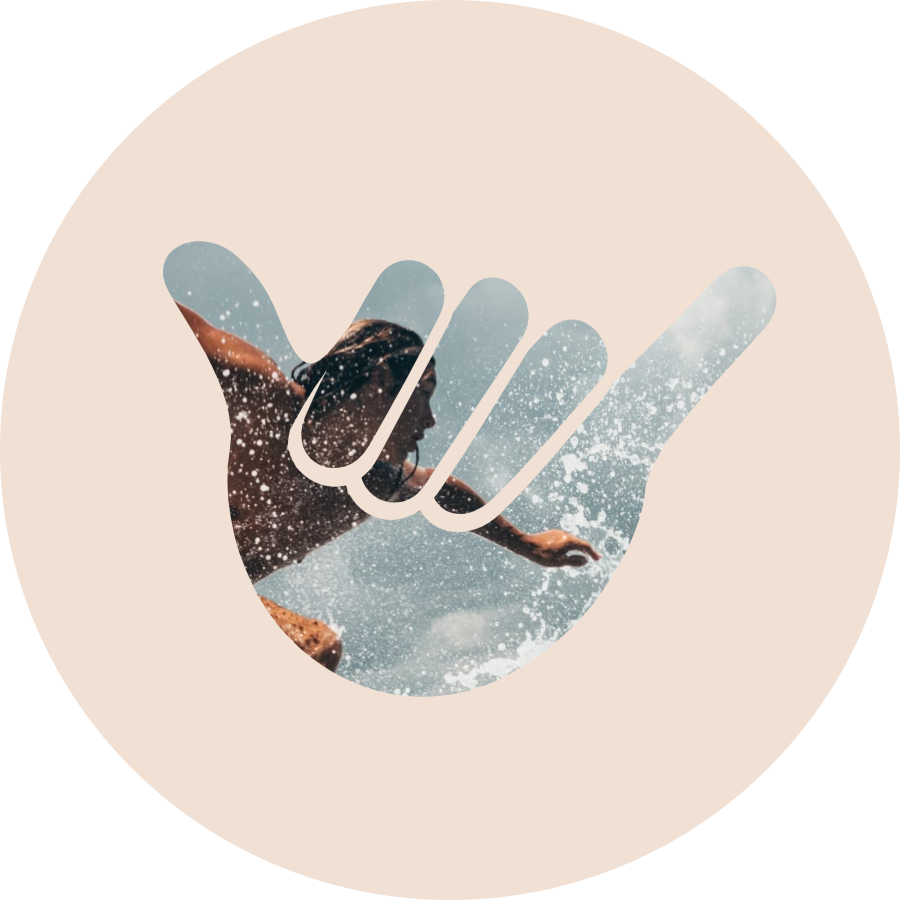 Surf Shaka Photo