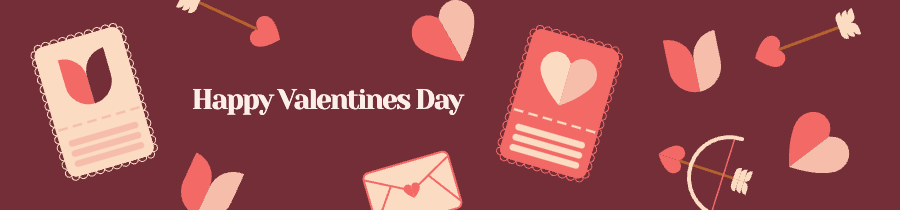 Happy Valentines Day