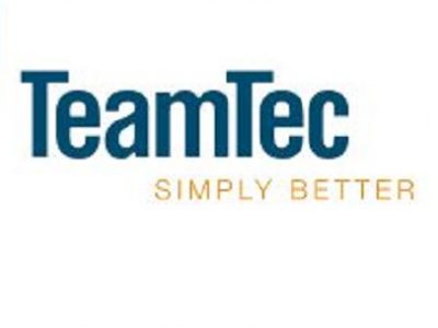 TeamTec Logo