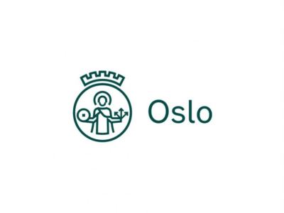 Oslo kommune logo ny