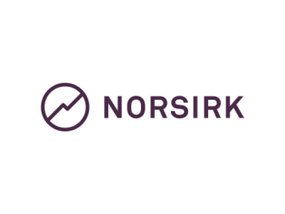 Norsirk logo