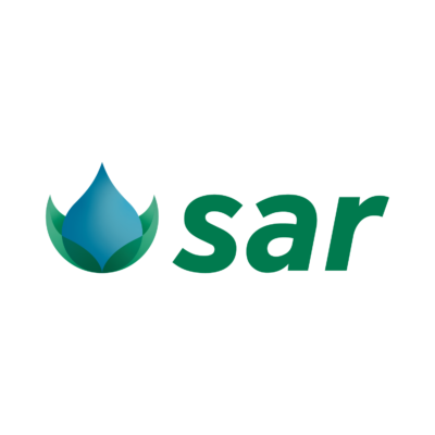 SAR SARgruppen logo