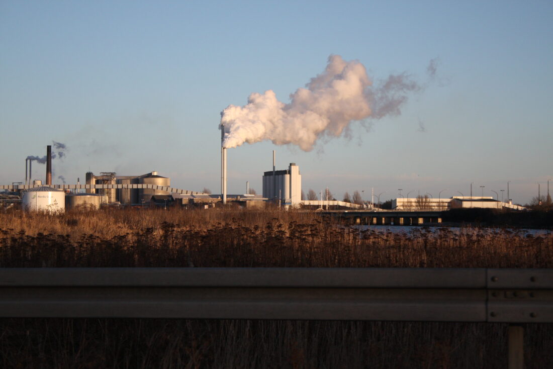 sukkerfabrikk Lolland-Falster Danmark