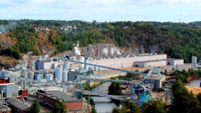 Norske skog Saugbrruk