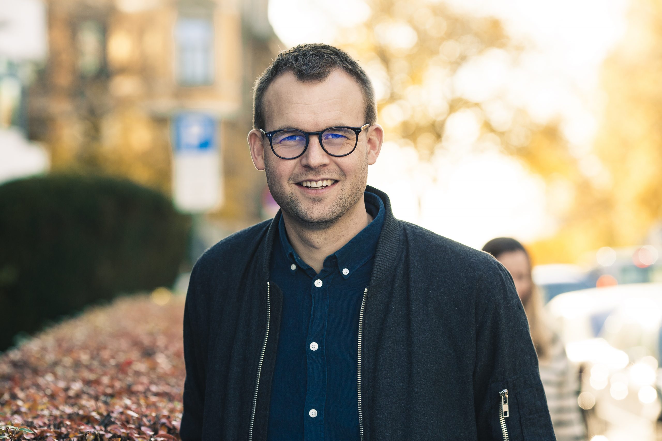 KrF ønsker å øke produksjonen av biogass - Biogassbransjen.no