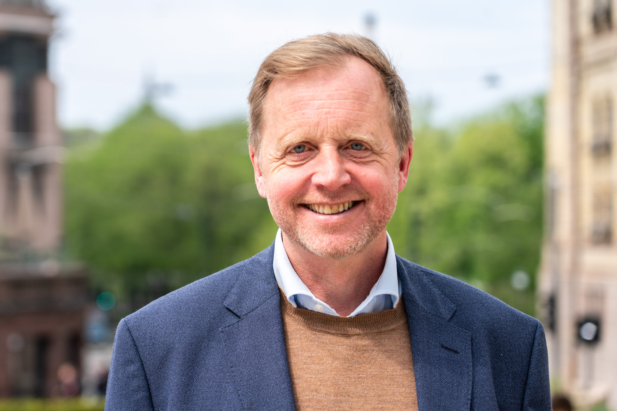 Skift inviterer til nasjonal dugnad om bærekraftskompetanse - Cnytt.no
