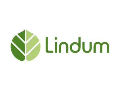 Lindum logo ny bruk denne