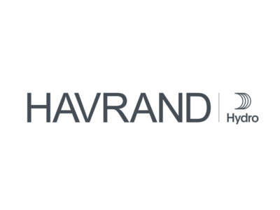 Hydro Havrand logo