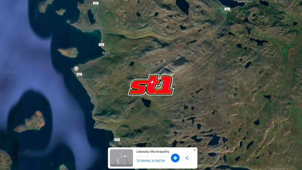 Nå går de videre med ammoniakkprosjektet Hydrogen24