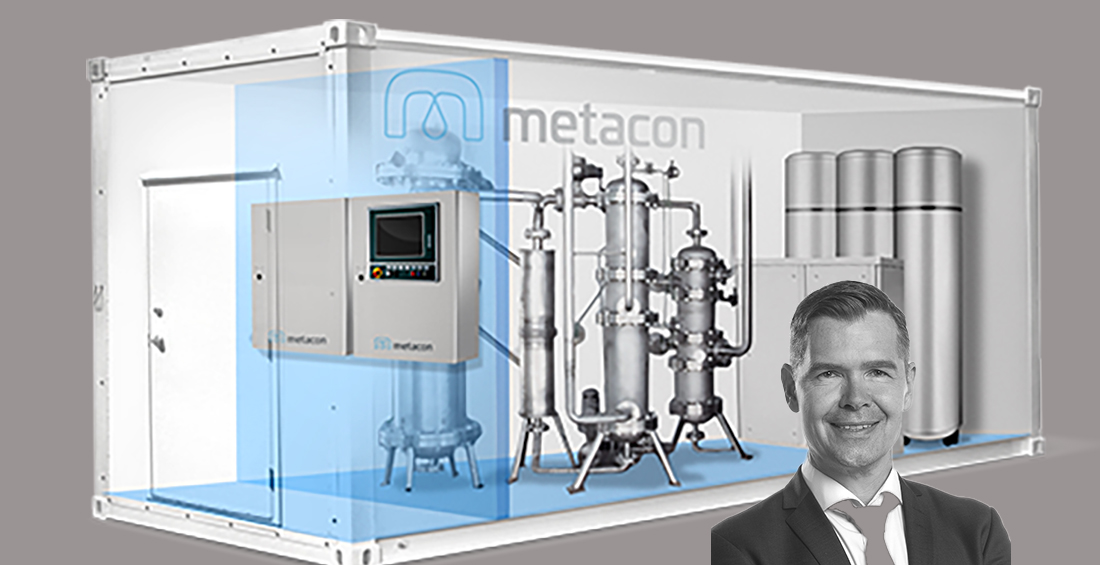 Meta Con Sensor Siemens blir Metacons nye teknologipartner - Cnytt.no