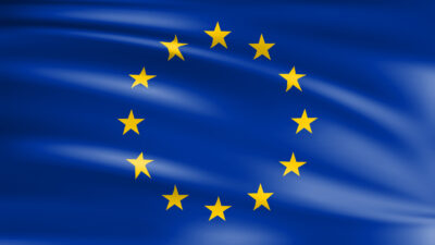 EU-flagga