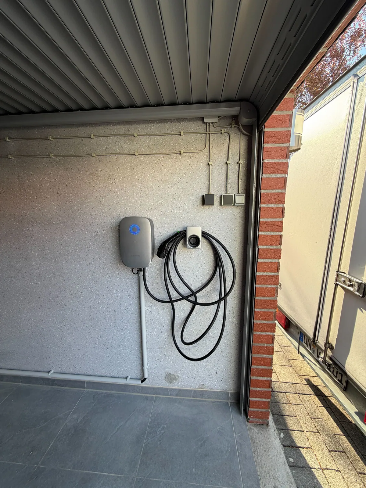 Wallbox