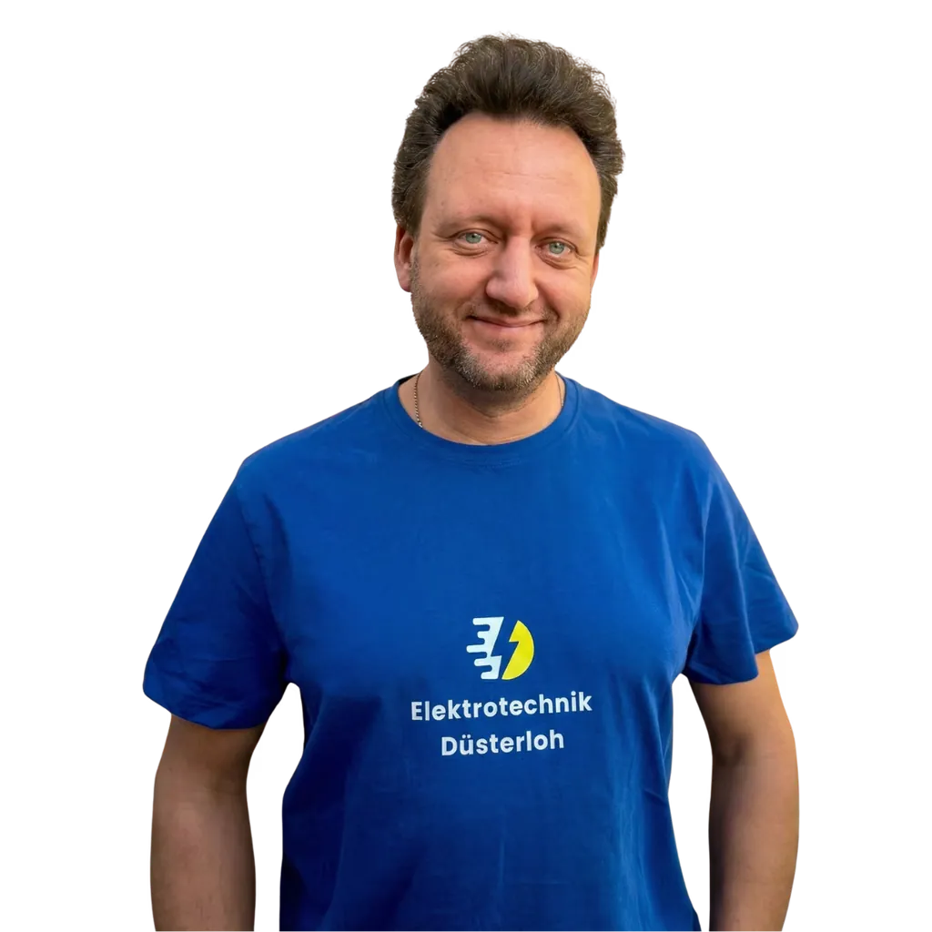 Nikolaus Düsterloh
