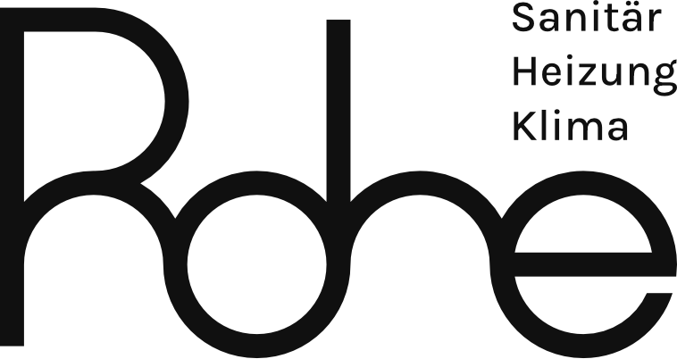 SHK-Rohe