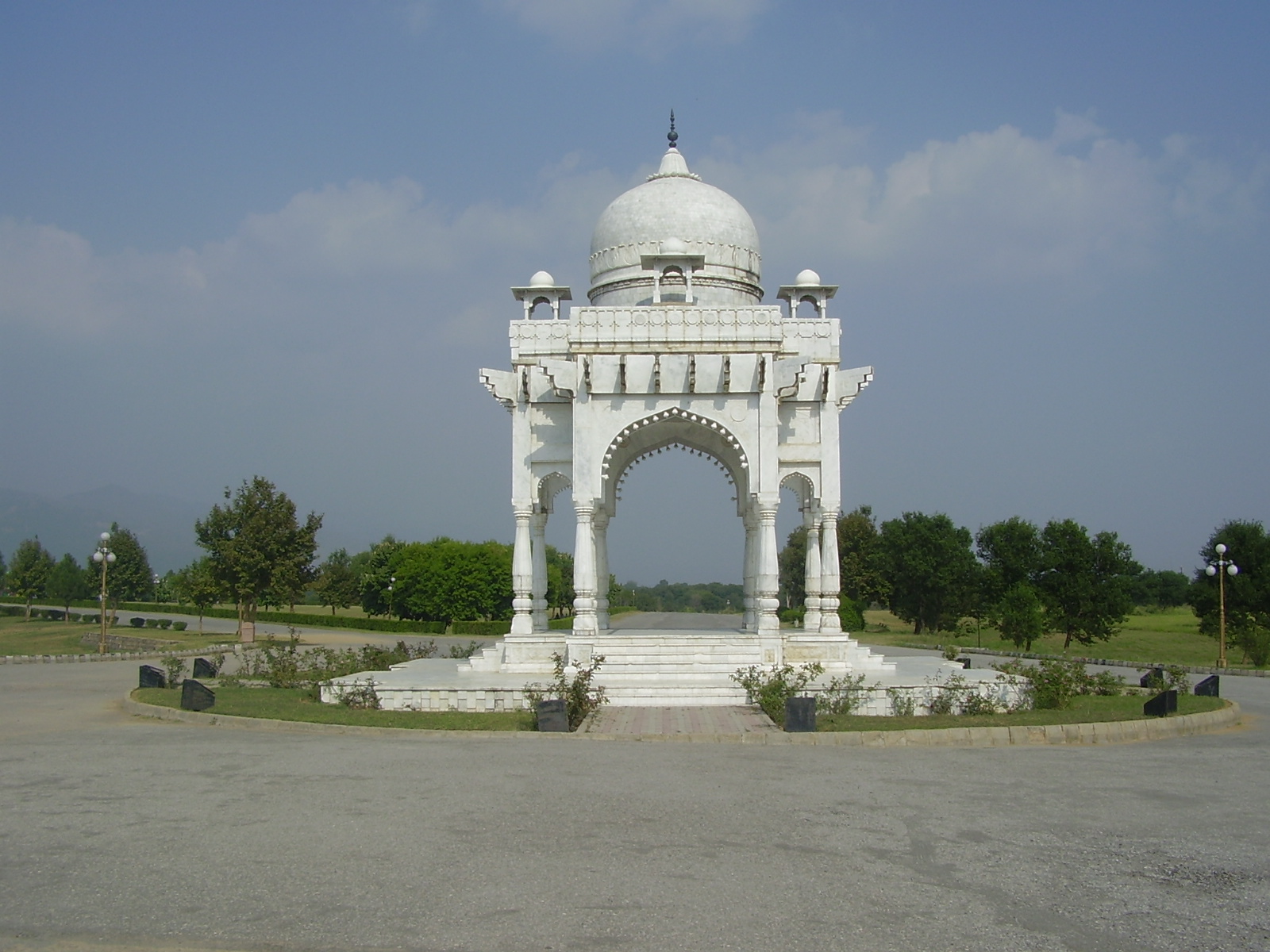 Fatima Jinnah Park.JPG