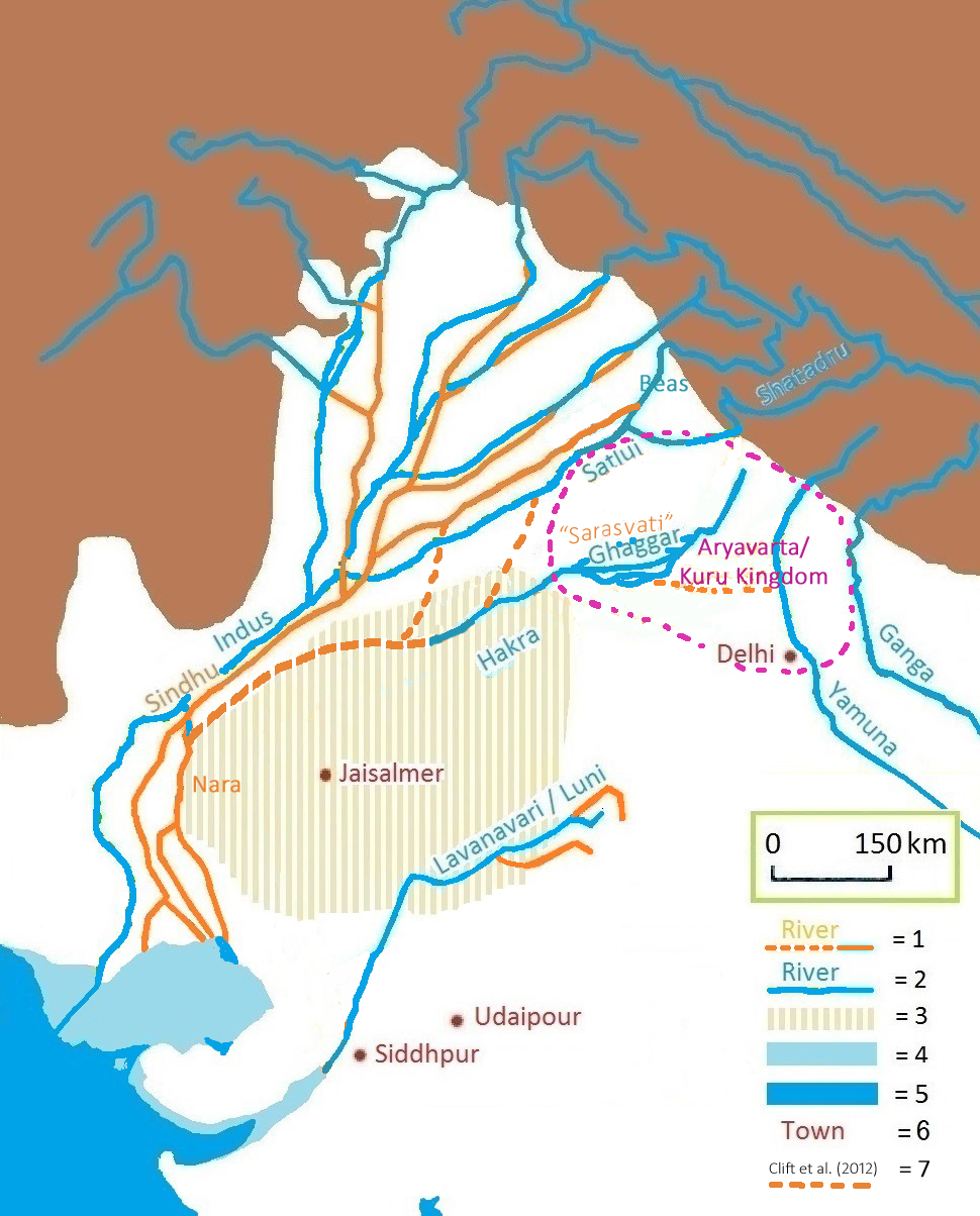 Sarasvati river.jpg