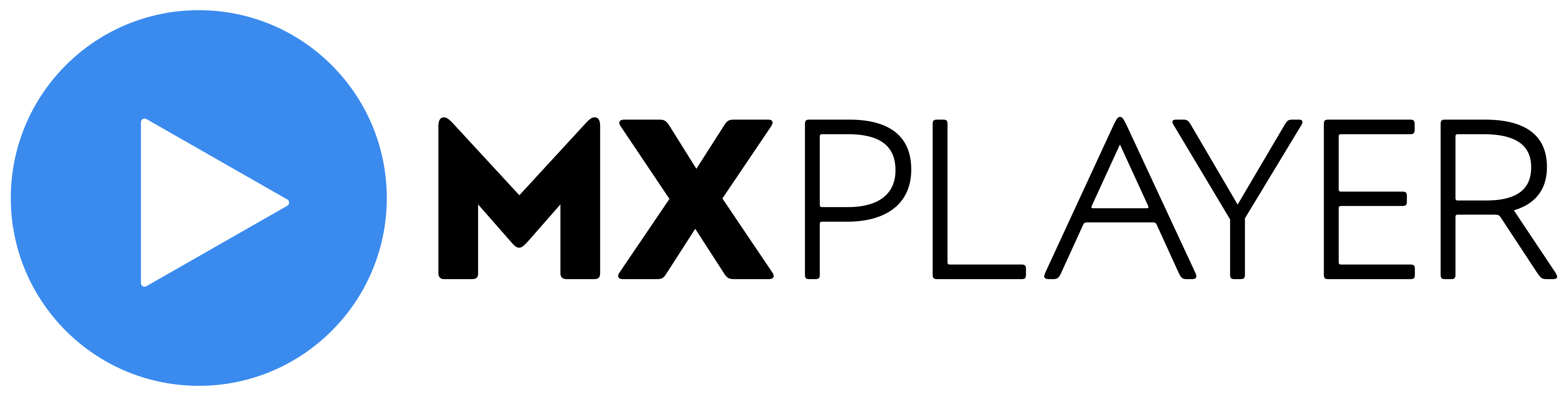 MX Player Icon