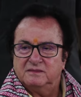 George Baker MP.png