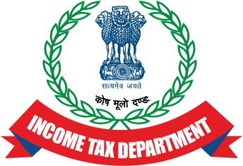 Central Board of Direct Tax Logo