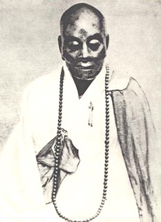 The remains of the 8th century Buddhist monk Huineng were attacked during the Cultural Revolution.