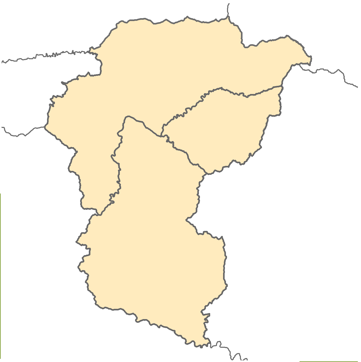 Kathmandu Valley (a separate territory)