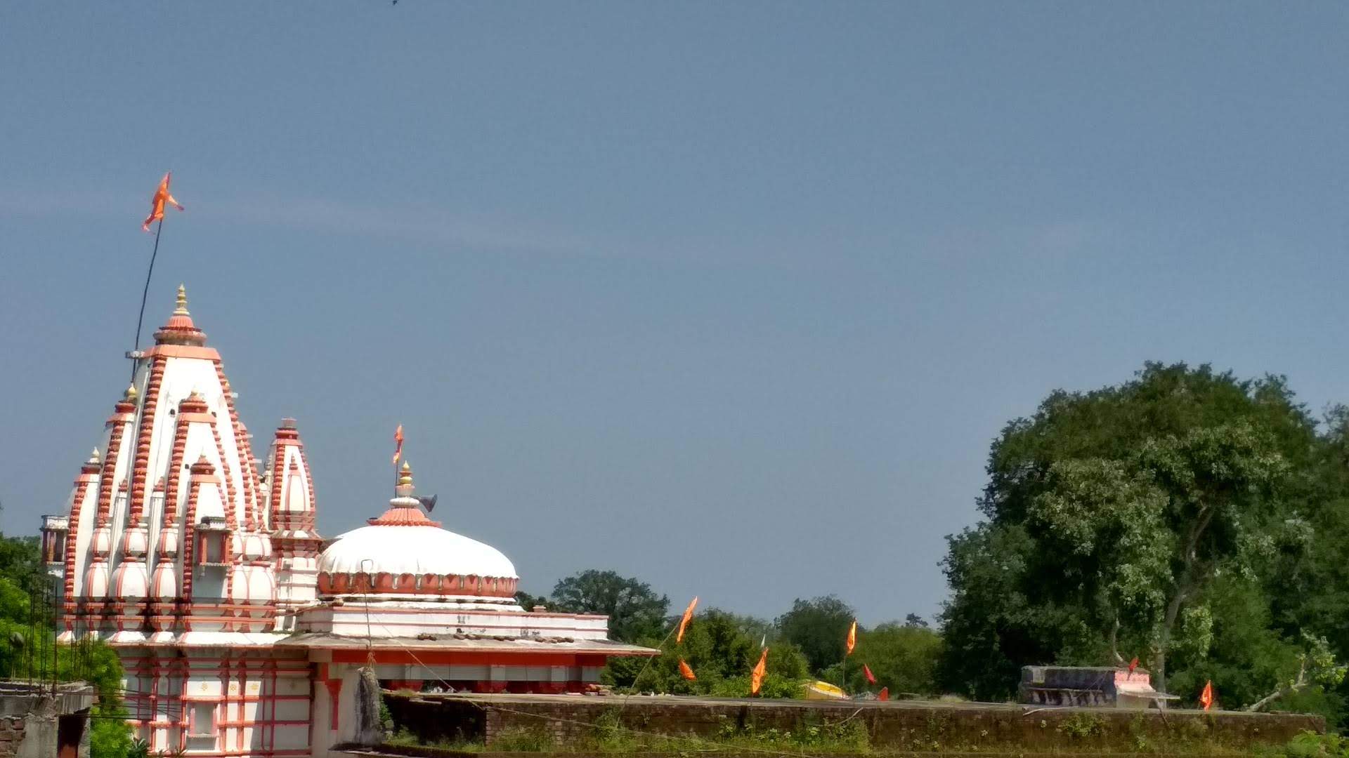 Gopal Mandir of Village Kanheriya Khedi